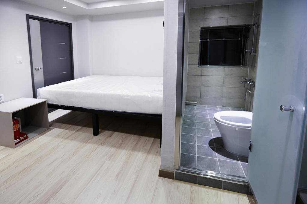 Seoul N Hostel Room photo